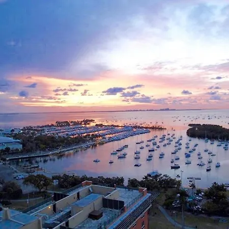 Balcony Ocean View ! Pool - Wifi - Gym - Parking Apartment Miami Exterior photo
